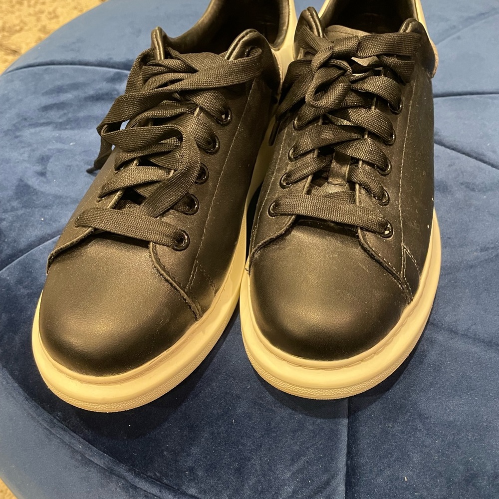 COPY - Alexander McQueen Sneakers